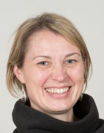 Kathrine Haug Lischner