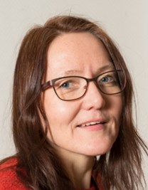Rita Lillevåg