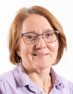 Rita Lillevåg